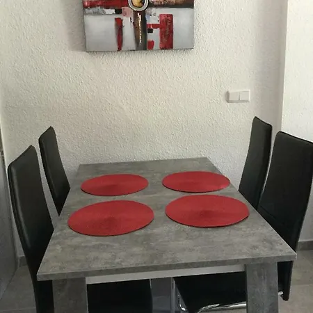 公寓 Keanda Casa Edificio Trito-kunta,paso 11, Del Complejo Residencial *