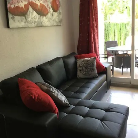 公寓 Keanda Casa Edificio Trito-kunta,paso 11, Del Complejo Residencial *
