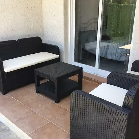 公寓 Keanda Casa Edificio Trito-kunta,paso 11, Del Complejo Residencial *
