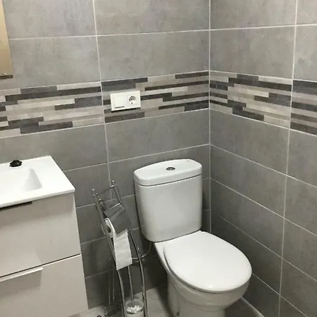 Keanda Casa Edificio Trito-kunta,paso 11, Del Complejo Residencial 公寓 阿尔比尔